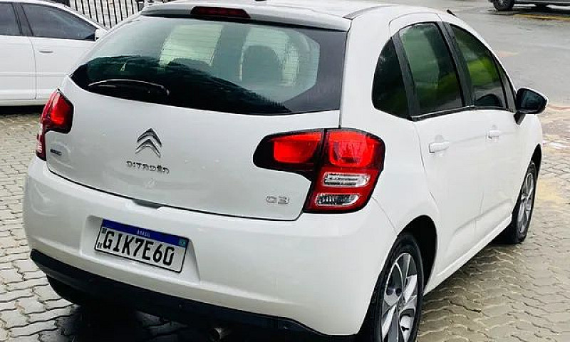 Citroën C3 Tendance ...