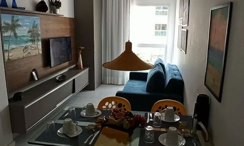 Flat - Porto De Gali...