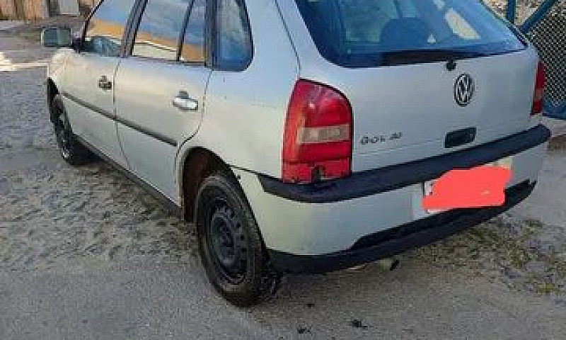 Gol 2.0...