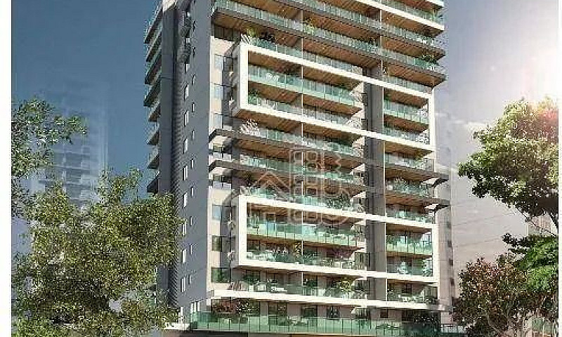 Apartamento Com 2 Do...