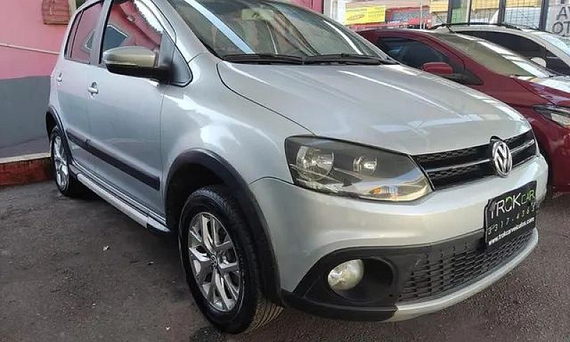 Volkswagen Crossfox ...
