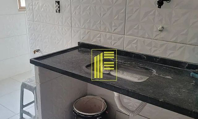 Apartamento Para Alu...