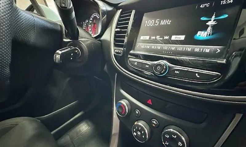 Tracker 1.4 Lt 2018...