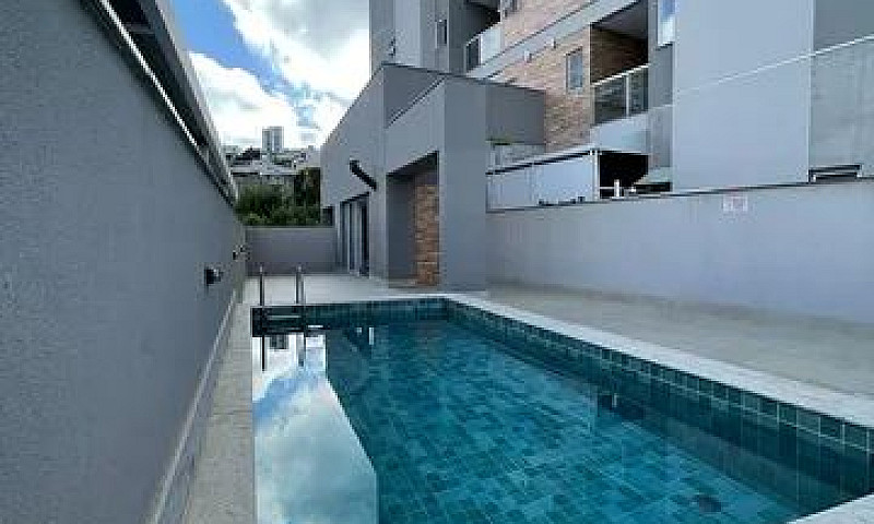 Apartamento Para Ven...