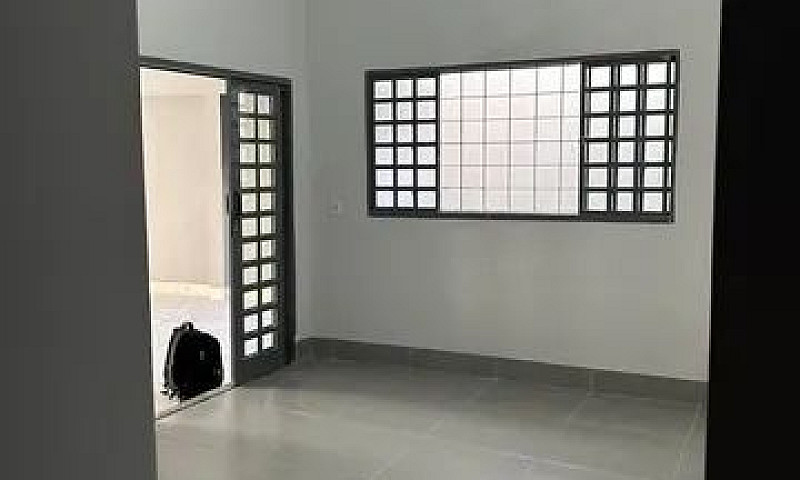 Aluga Casa De 3Qtos ...