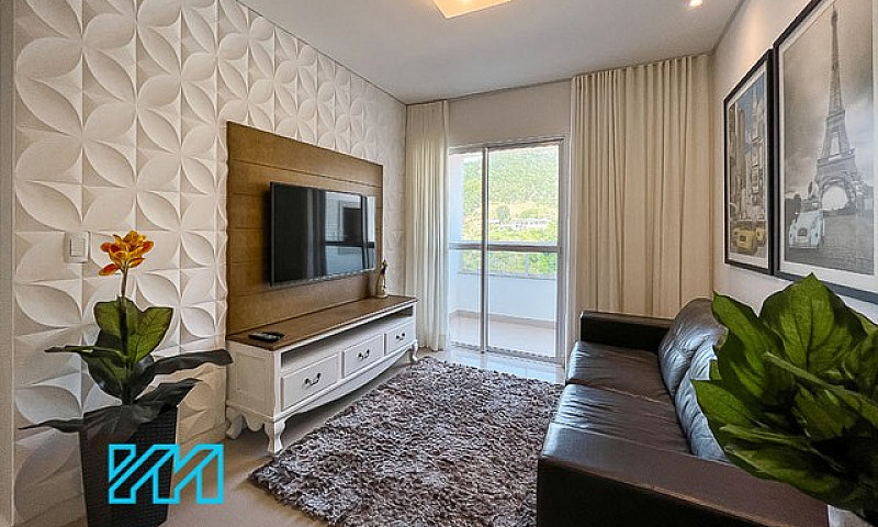 Apartamento No Edifí...