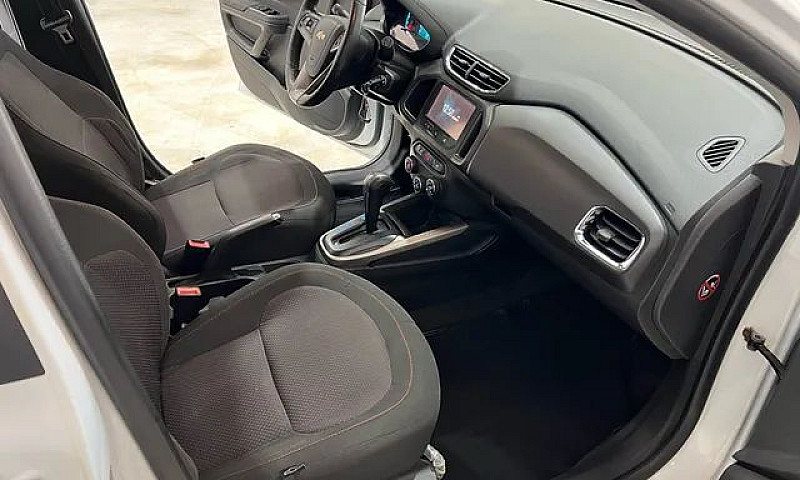Ônix 1.4 Ltz Aut...