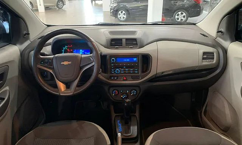 Gm - Chevrolet Spin ...