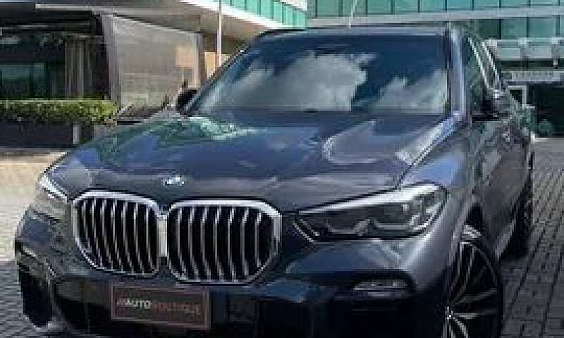 Bmw X5 X5 M 4.4 4X4 ...
