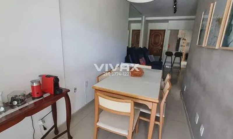 Engenho Novo - Rua B...