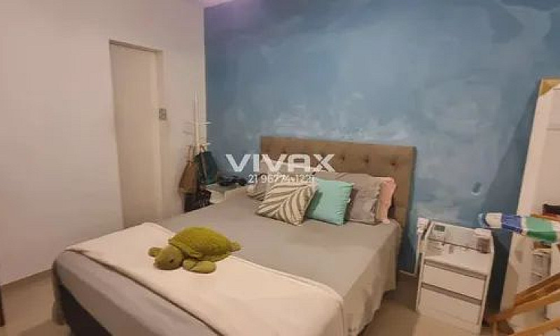 Engenho Novo - Rua B...