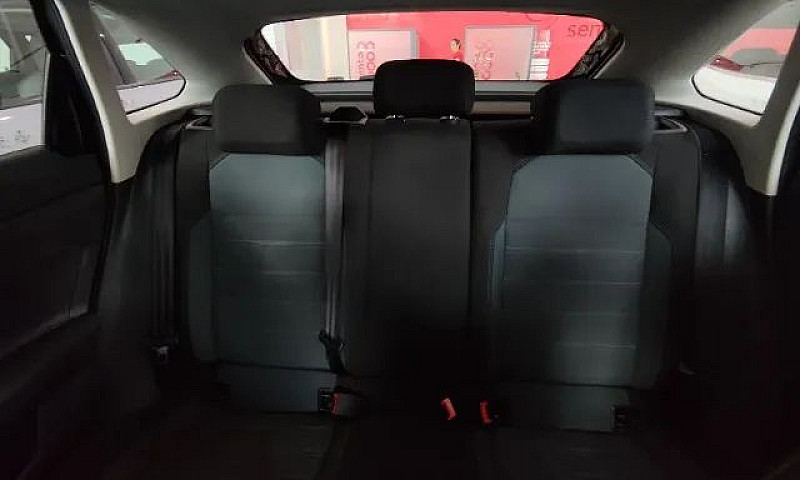 Nivus 1.0 Turbo Comf...