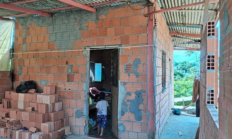 Casa Pra Venda Ou Tr...