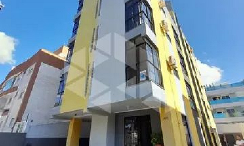 Apartamento Em Cacho...