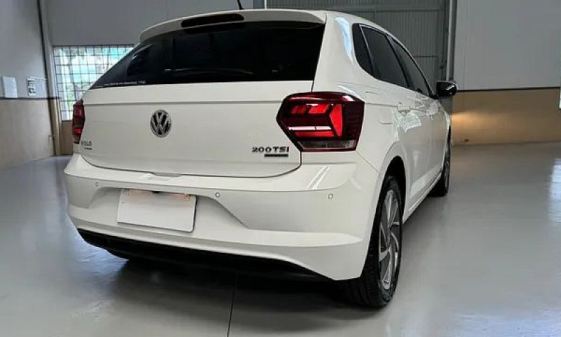 Vw Polo Highiline Ts...