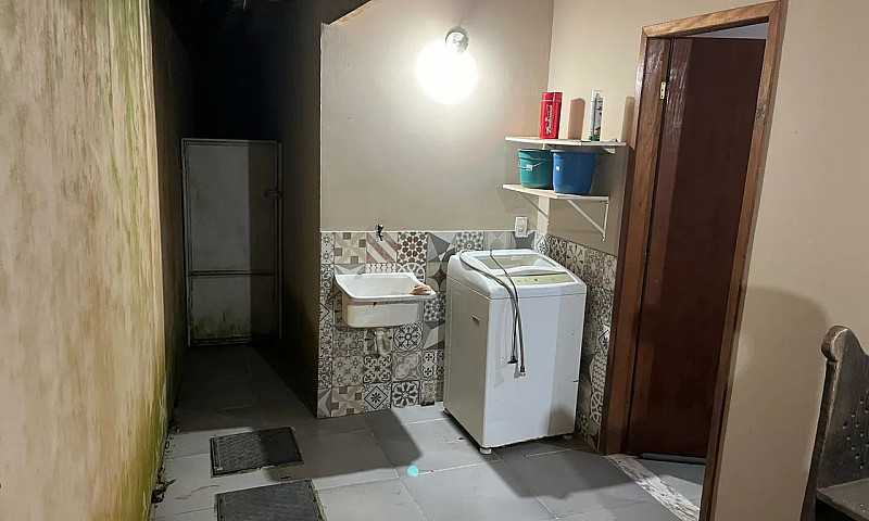 Aluguel Casa Praia R...