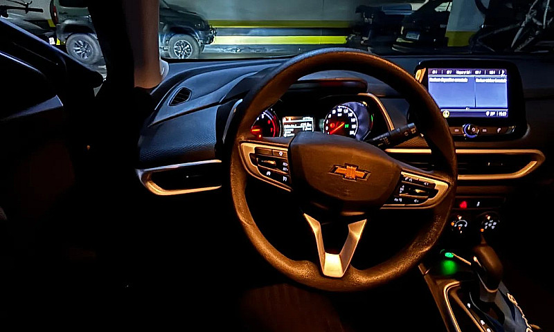 Chevrolet Tracker Lt...