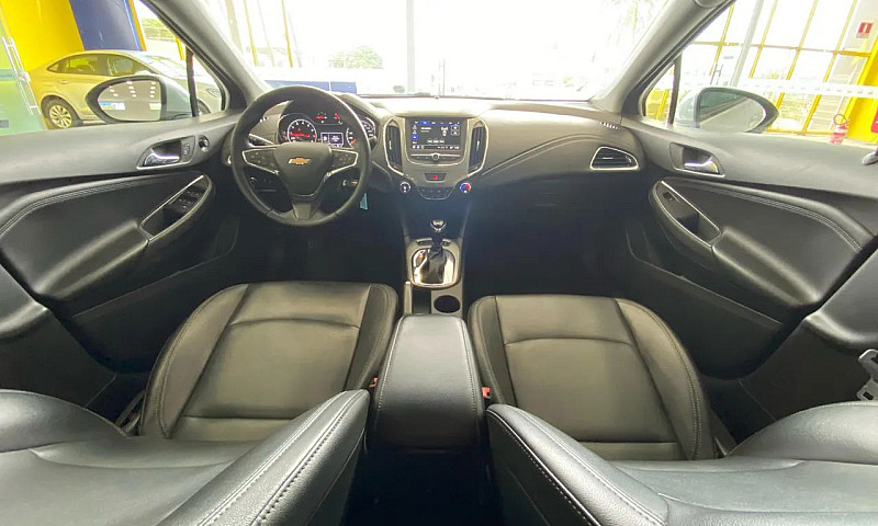 Chevrolet Cruze Lt 1...
