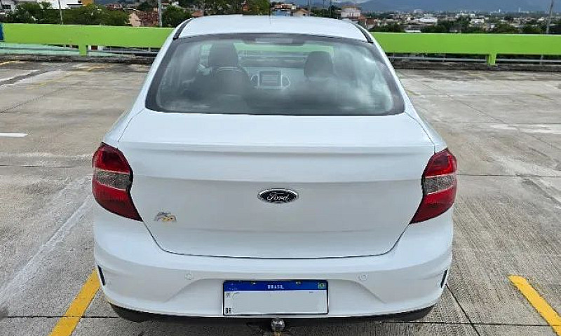 Ford Ka+ Sedan 1.5 -...