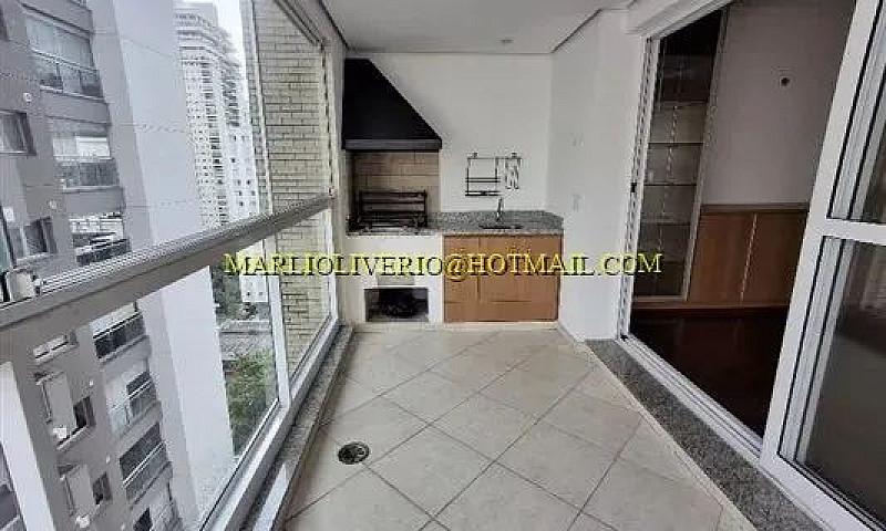 Apartamento No Campo...