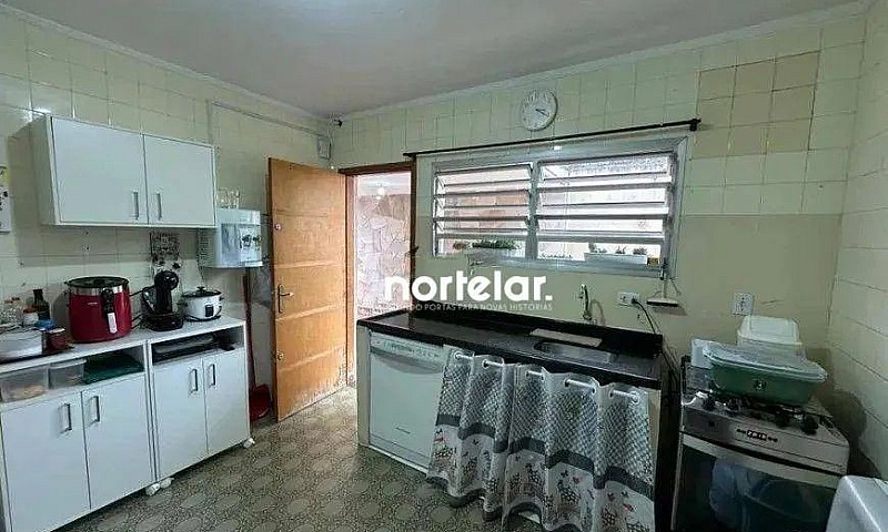 Excelente Casa Térre...