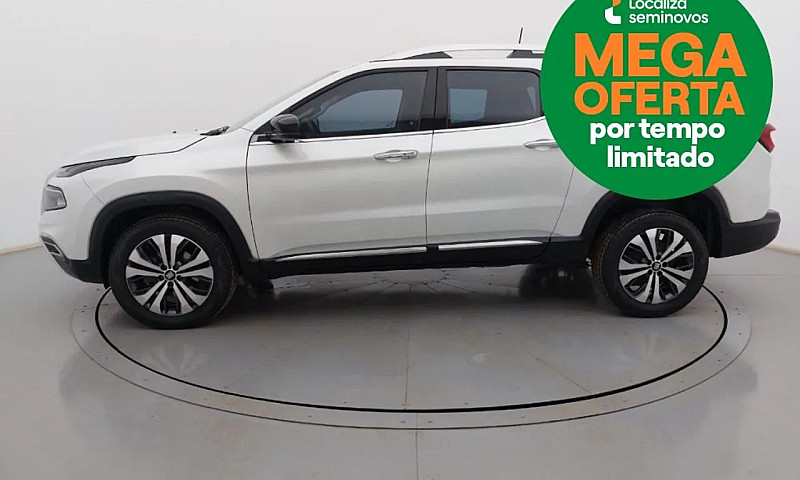 Fiat Toro 2024 2.0 1...