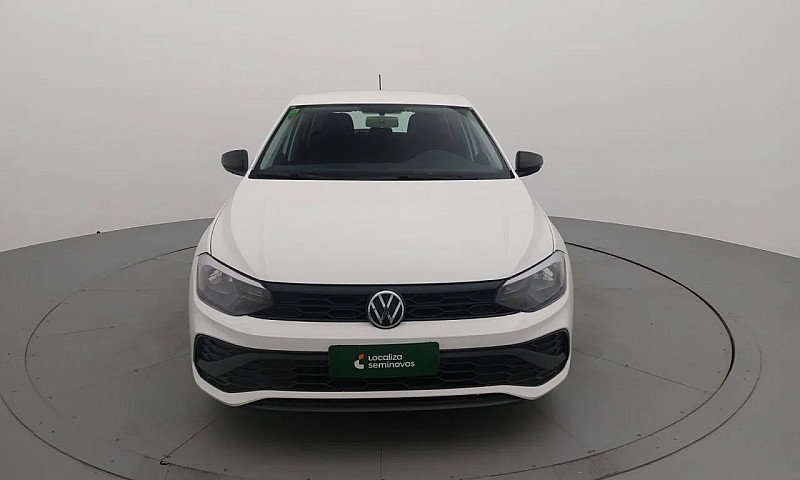 Volkswagen Polo 2024...