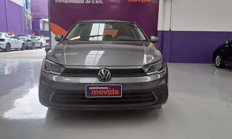 Volkswagen Polo Comf...