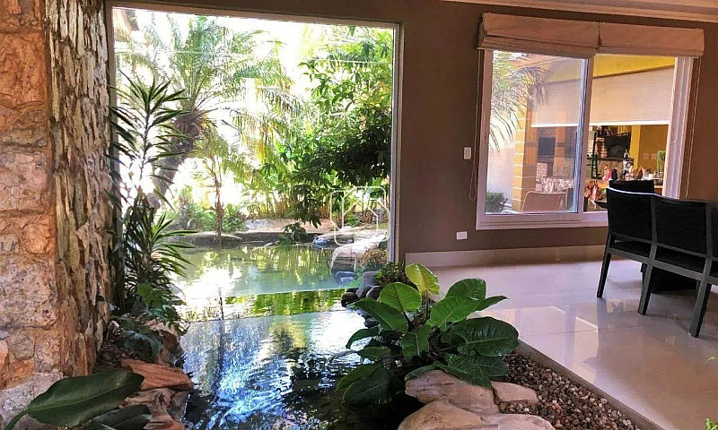 Casa De Condomínio E...