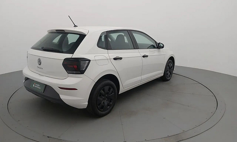 Volkswagen Polo 2024...
