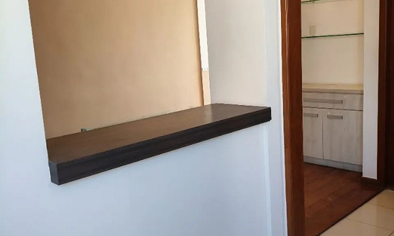 Aluguel Cobertura Du...