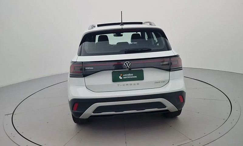 Volkswagen T-Cross H...