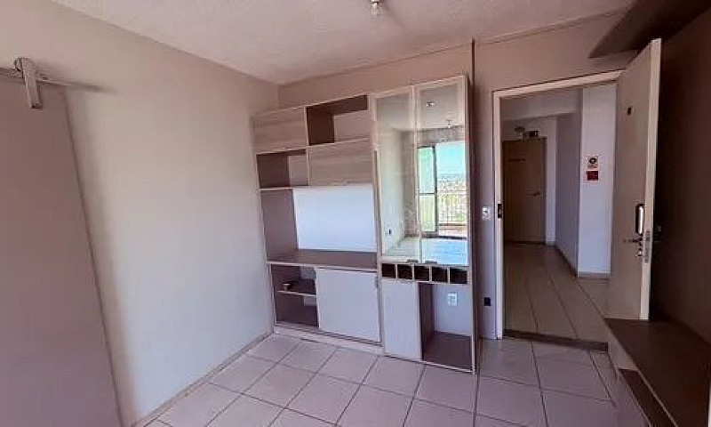 Seu Apto No Goiabeir...