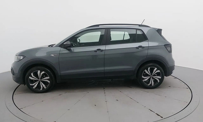 Volkswagen T-Cross 2...
