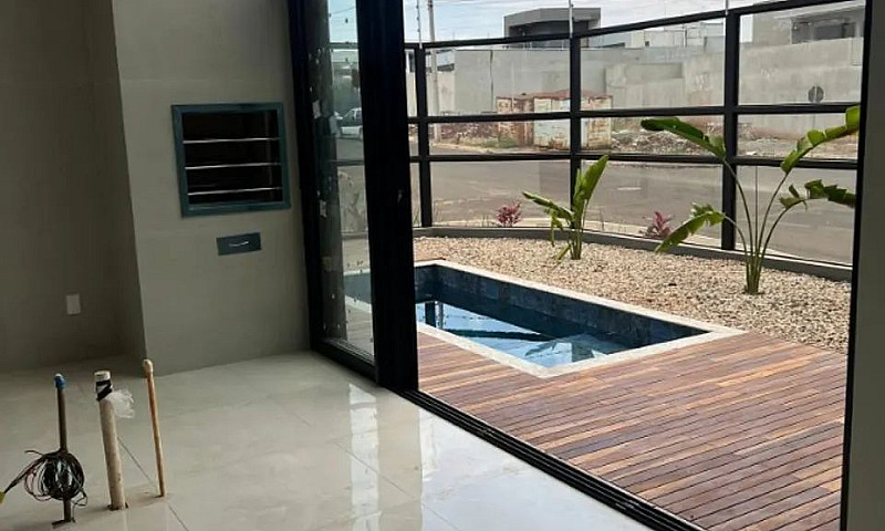 Linda Casa De Esquin...