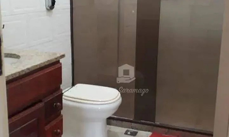 Apartamento Com 3 Qu...