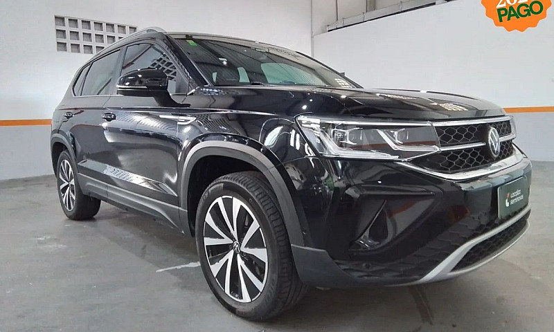 Volkswagen Taos 2023...