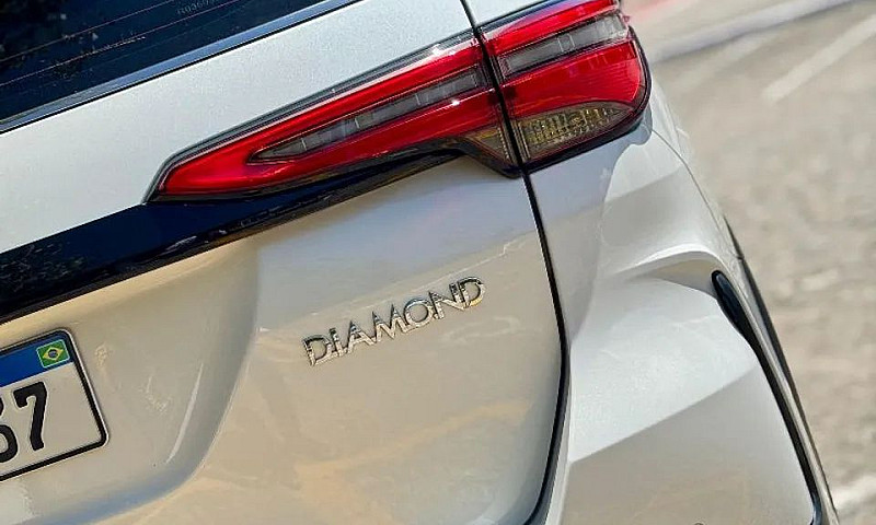 Vendo Sw4 Diamond...