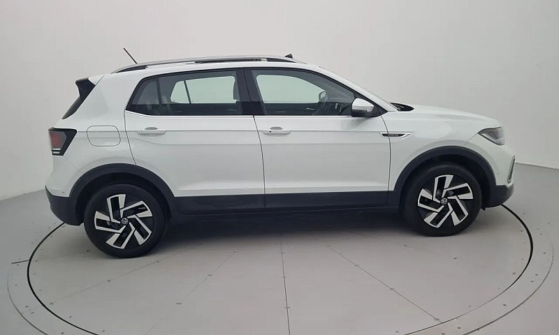 Volkswagen T-Cross H...