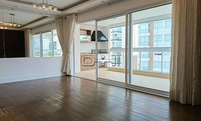 Aluguel Apartamento ...