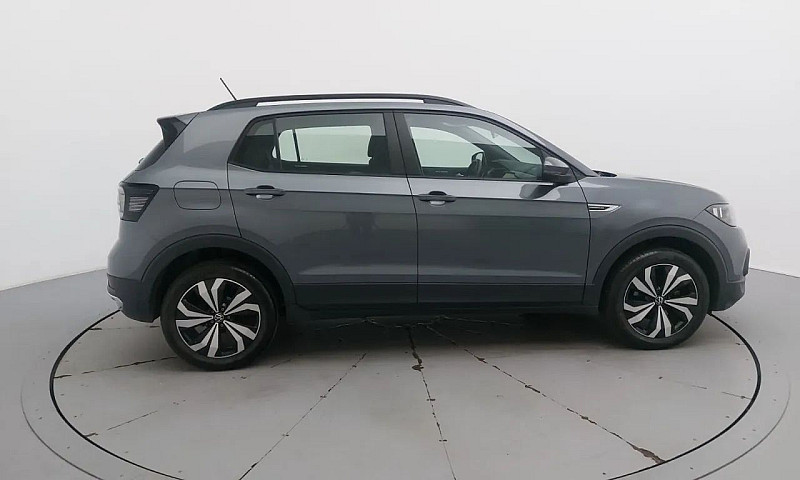 Volkswagen T-Cross 2...