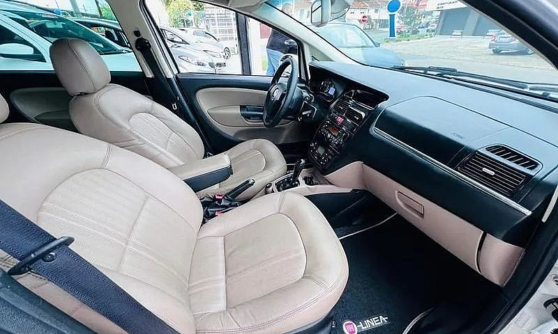 Fiat Linea Absolute ...