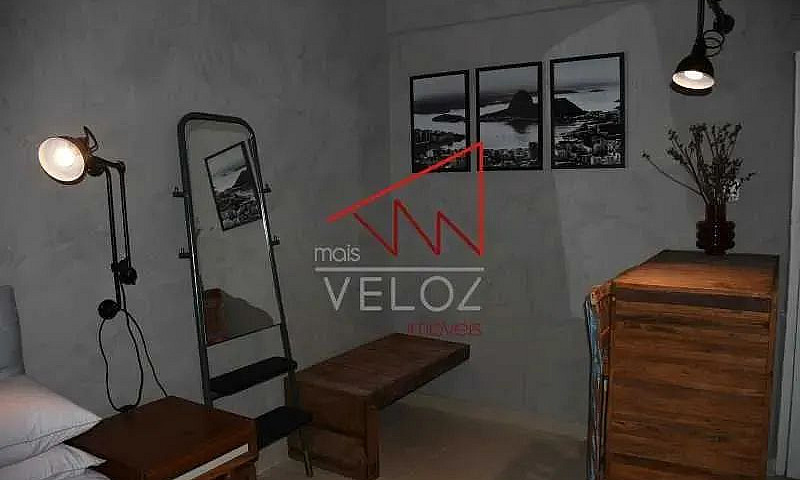 Kitnet/Conjugado : /...