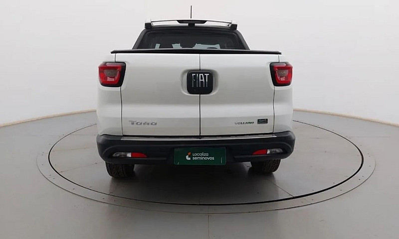 Fiat Toro 2024 2.0 1...