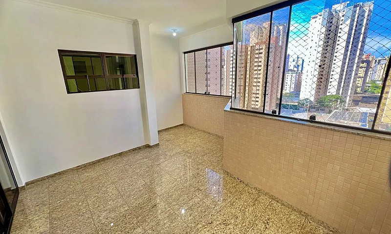 Apartamento No Resid...