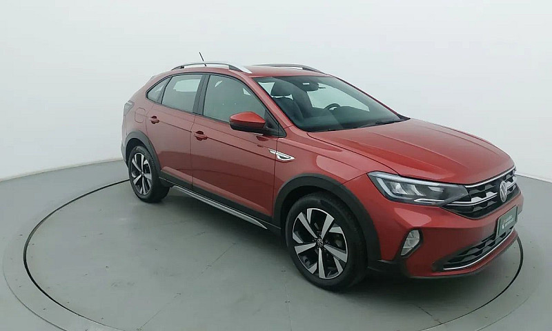 Volkswagen Nivus 202...