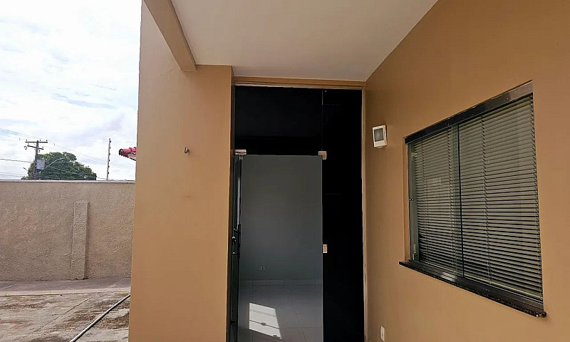 Casa No Bairro Apare...