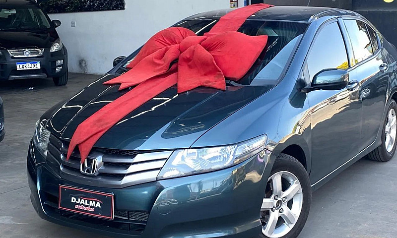 Honda City Sedan Dx ...