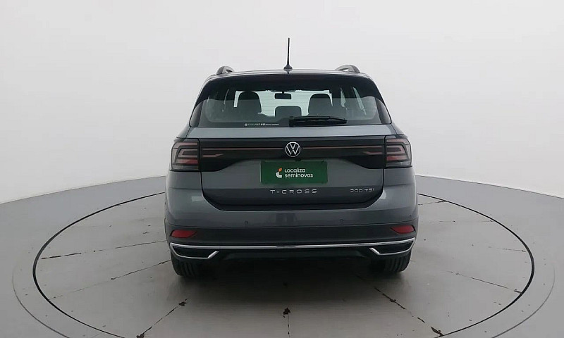 Volkswagen T-Cross 2...