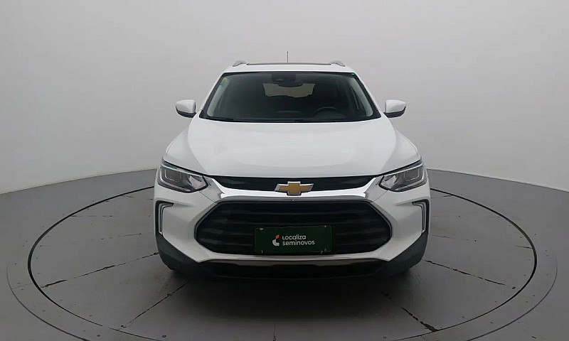 Chevrolet Tracker 20...
